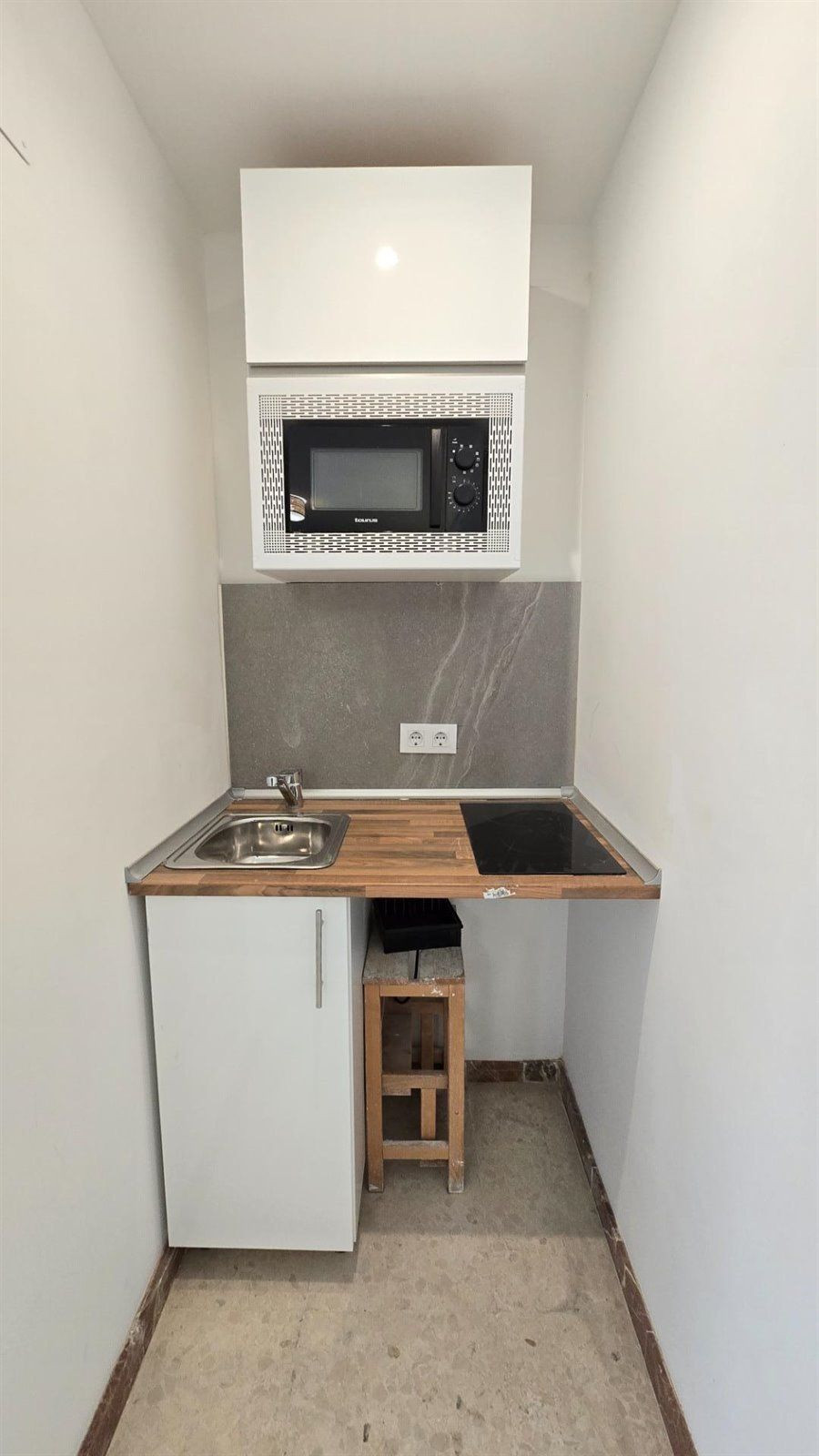 Appartement te koop in Málaga | 4 slaapkamers H5356756