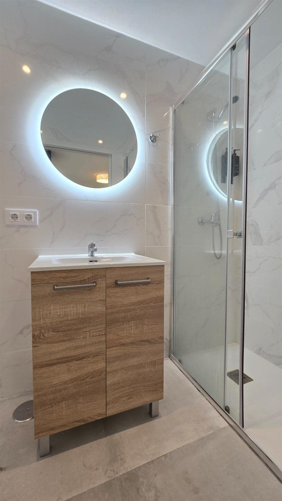 Appartement te koop in Málaga | 4 slaapkamers H5356756