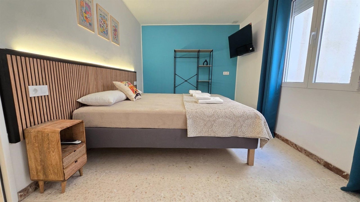 Appartement te koop in Málaga | 4 slaapkamers H5356756