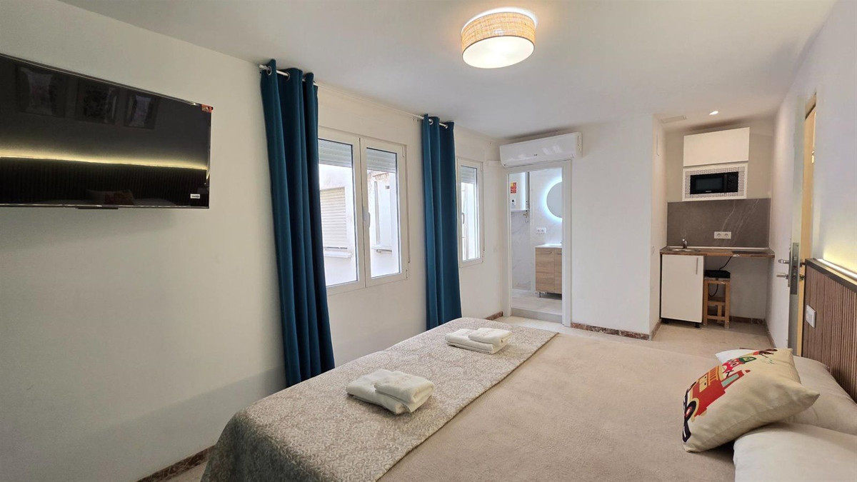 Appartement te koop in Málaga | 4 slaapkamers H5356756