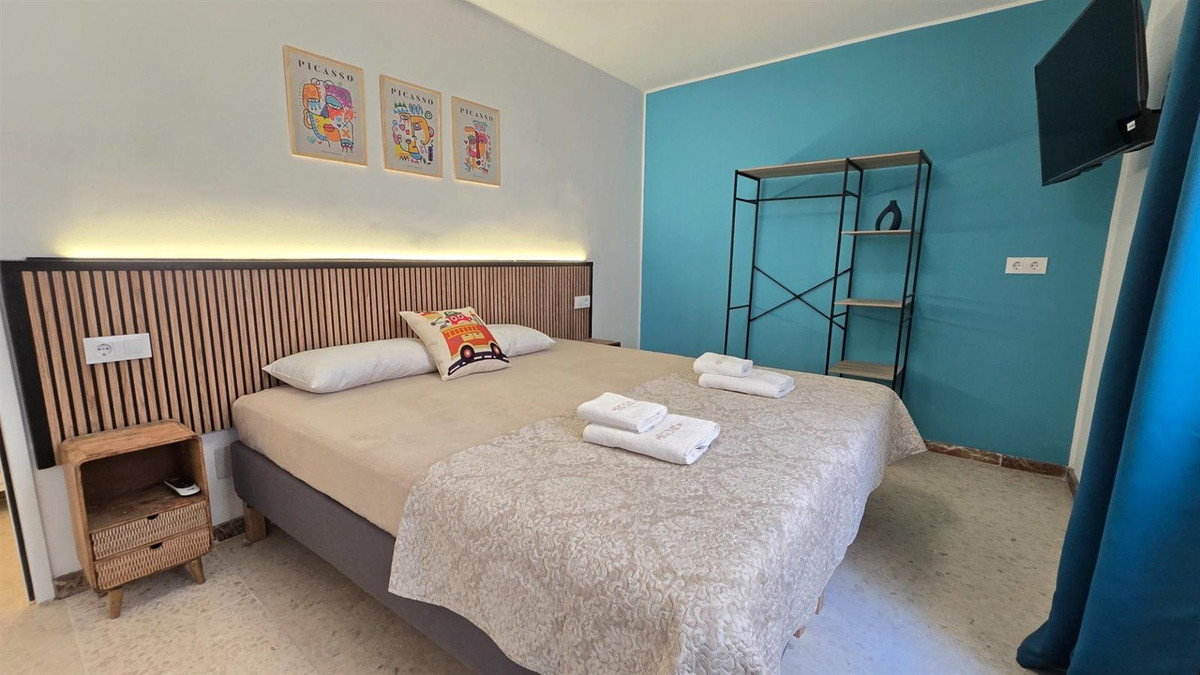 Appartement te koop in Málaga | 4 slaapkamers H5356756
