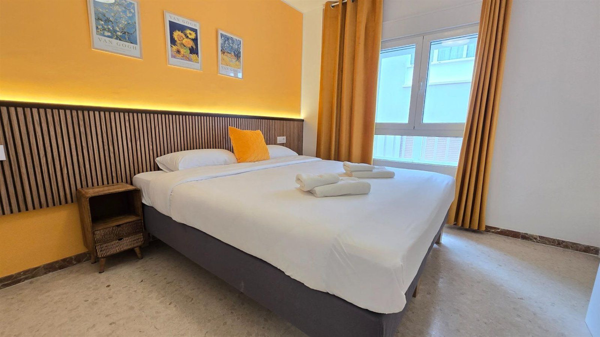 Appartement te koop in Málaga | 4 slaapkamers H5356756