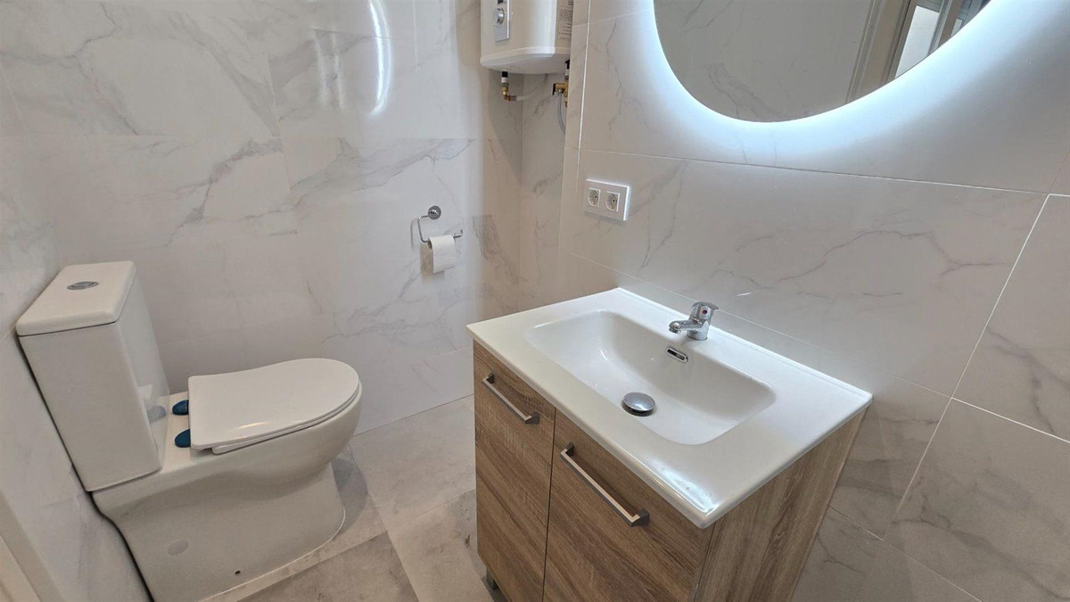 Appartement te koop in Málaga | 4 slaapkamers H5356756
