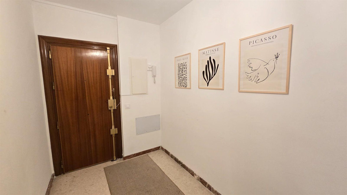 Appartement te koop in Málaga | 4 slaapkamers H5356756