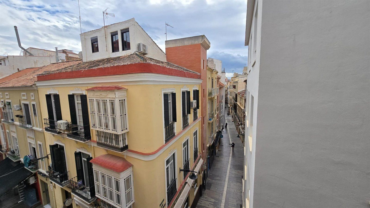 Appartement te koop in Málaga | 4 slaapkamers H5356756