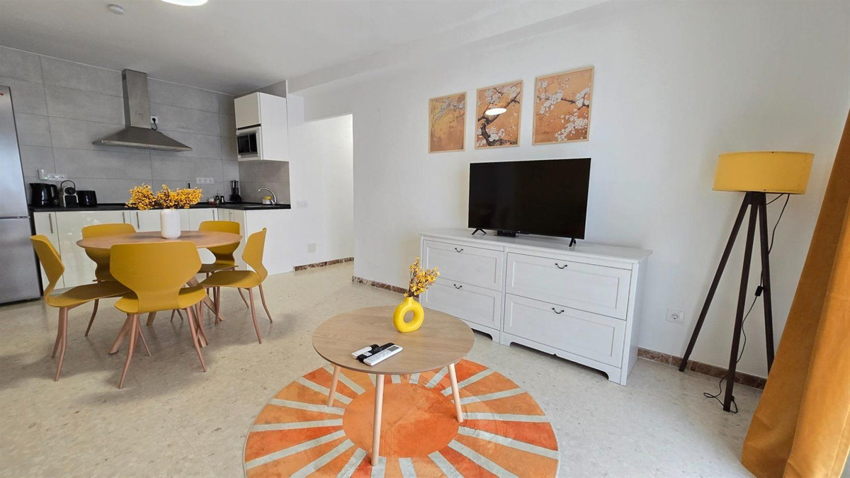 Appartement te koop in Málaga | 4 slaapkamers H5356756