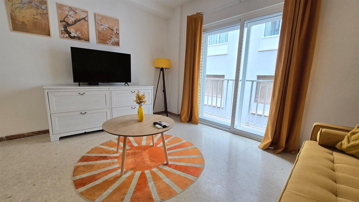Appartement te koop in Málaga | 4 slaapkamers H5356756
