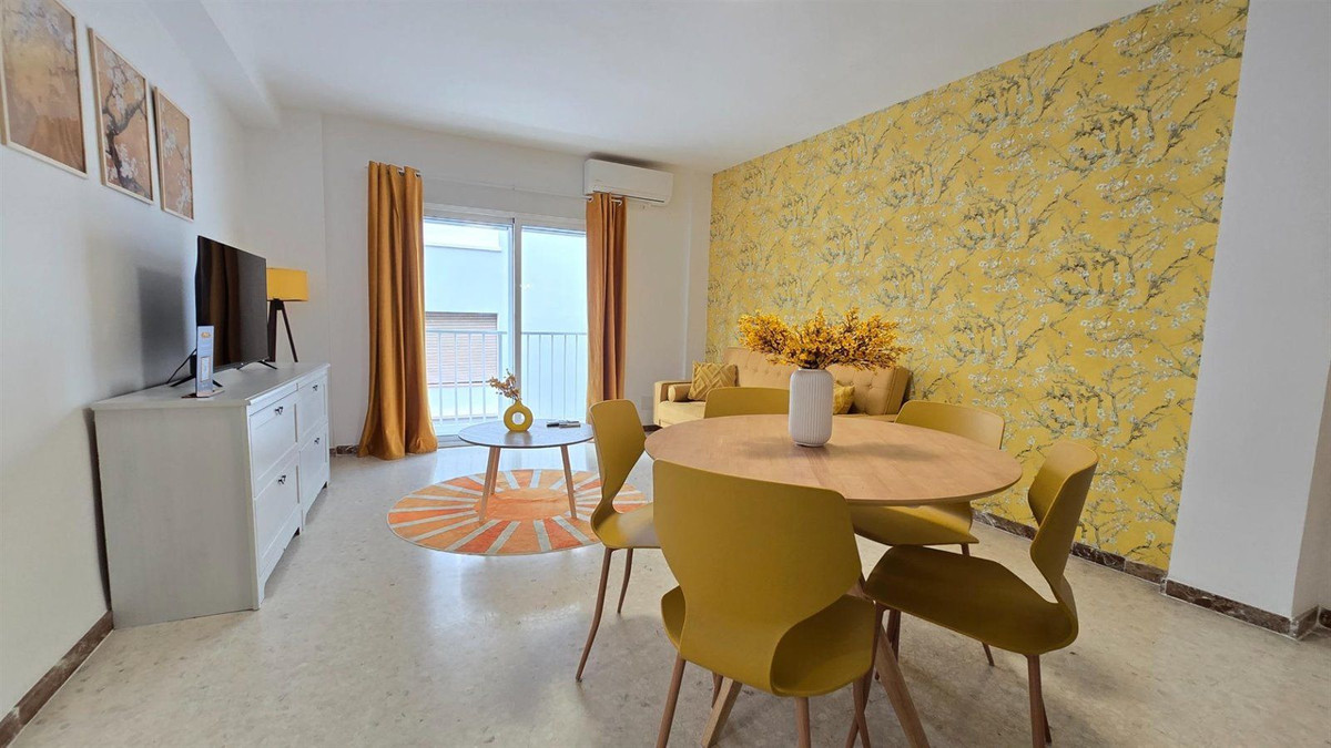 Appartement te koop in Málaga | 4 slaapkamers H5356756
