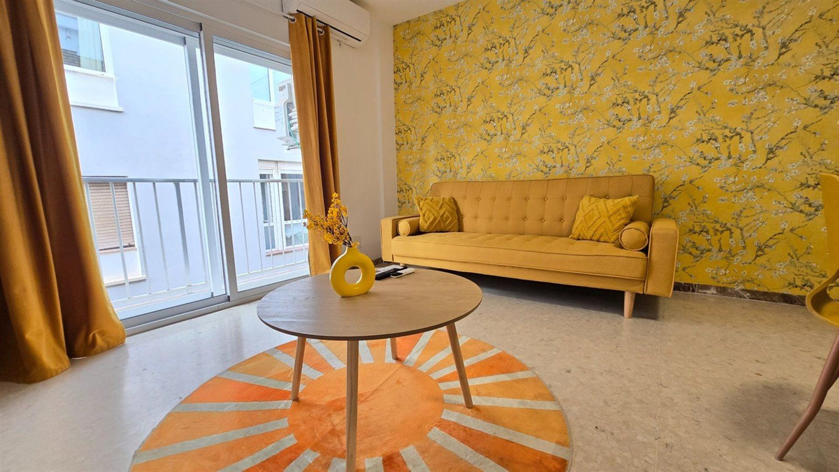 Appartement te koop in Málaga | 4 slaapkamers H5356756