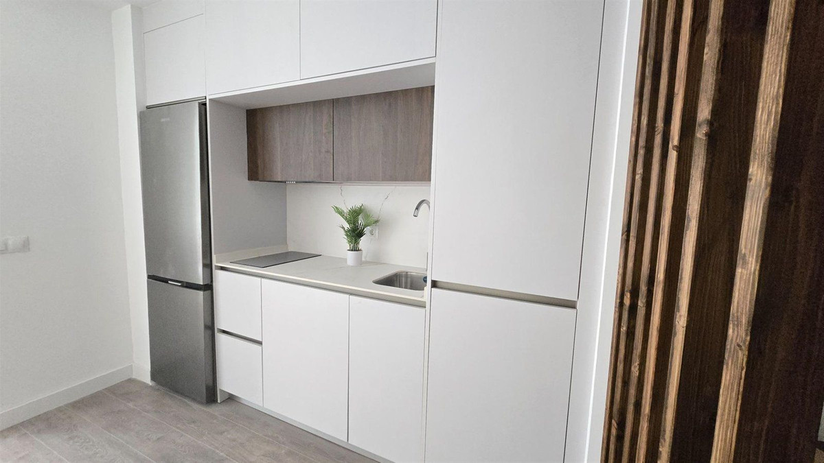 Appartement te koop in Málaga | 0 slaapkamers H5356804