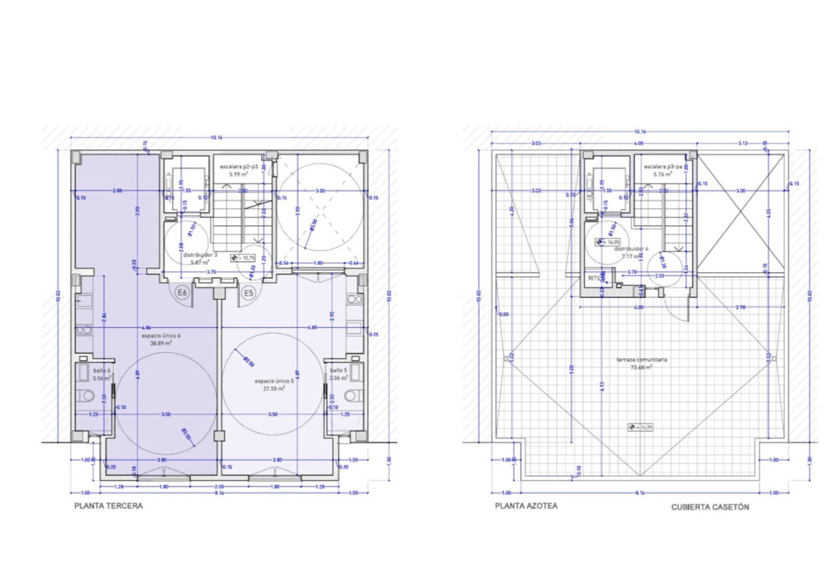 Appartement te koop in Málaga | 0 slaapkamers H5356804
