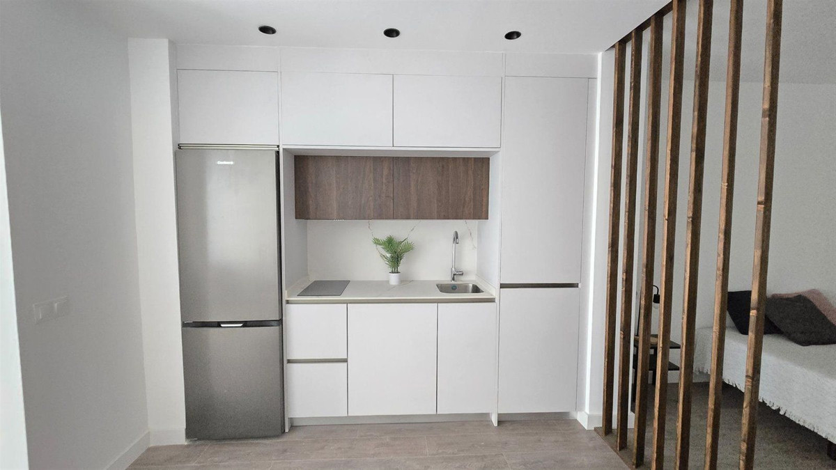 Appartement te koop in Málaga | 0 slaapkamers H5356804