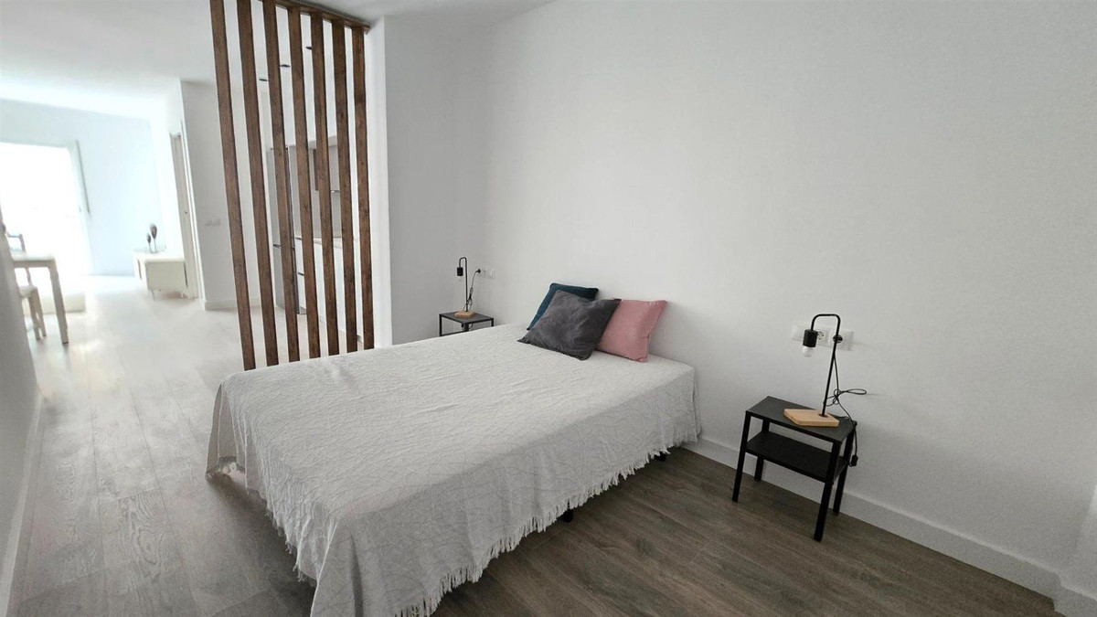 Appartement te koop in Málaga | 0 slaapkamers H5356804