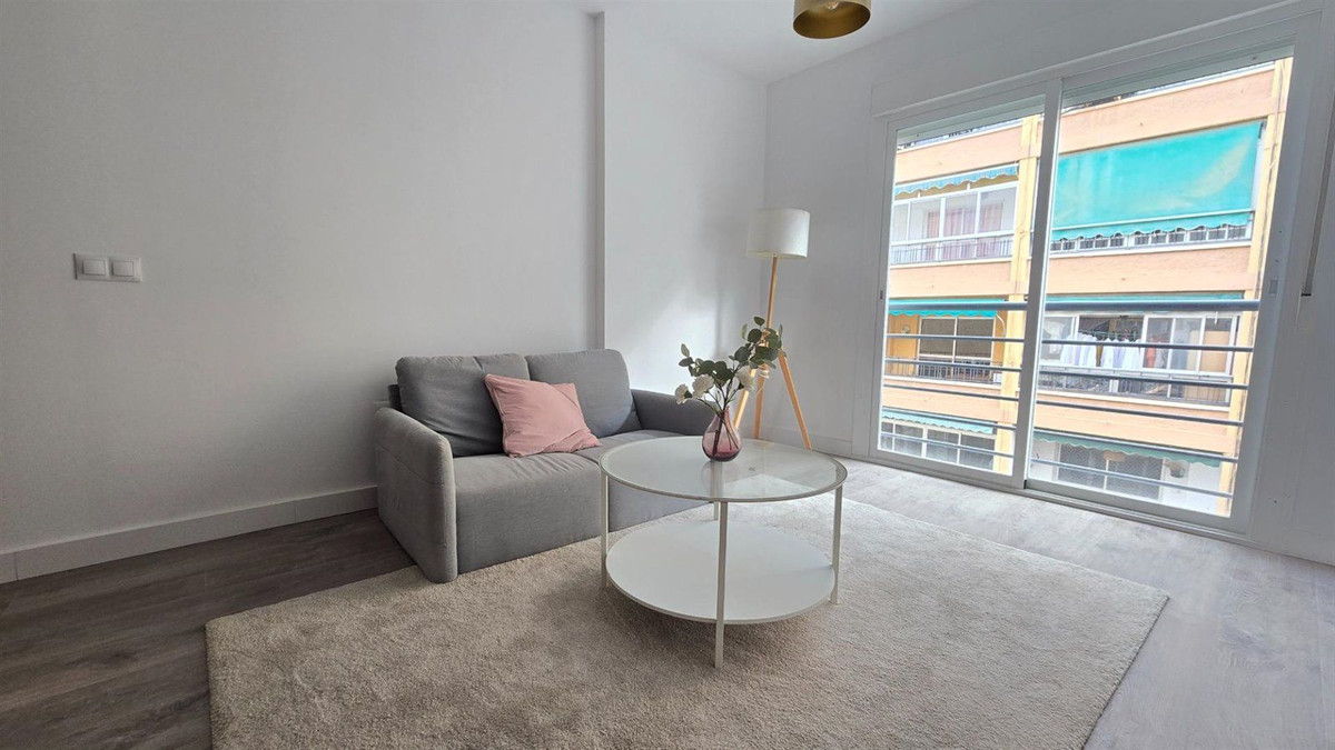 Appartement te koop in Málaga | 0 slaapkamers H5356804