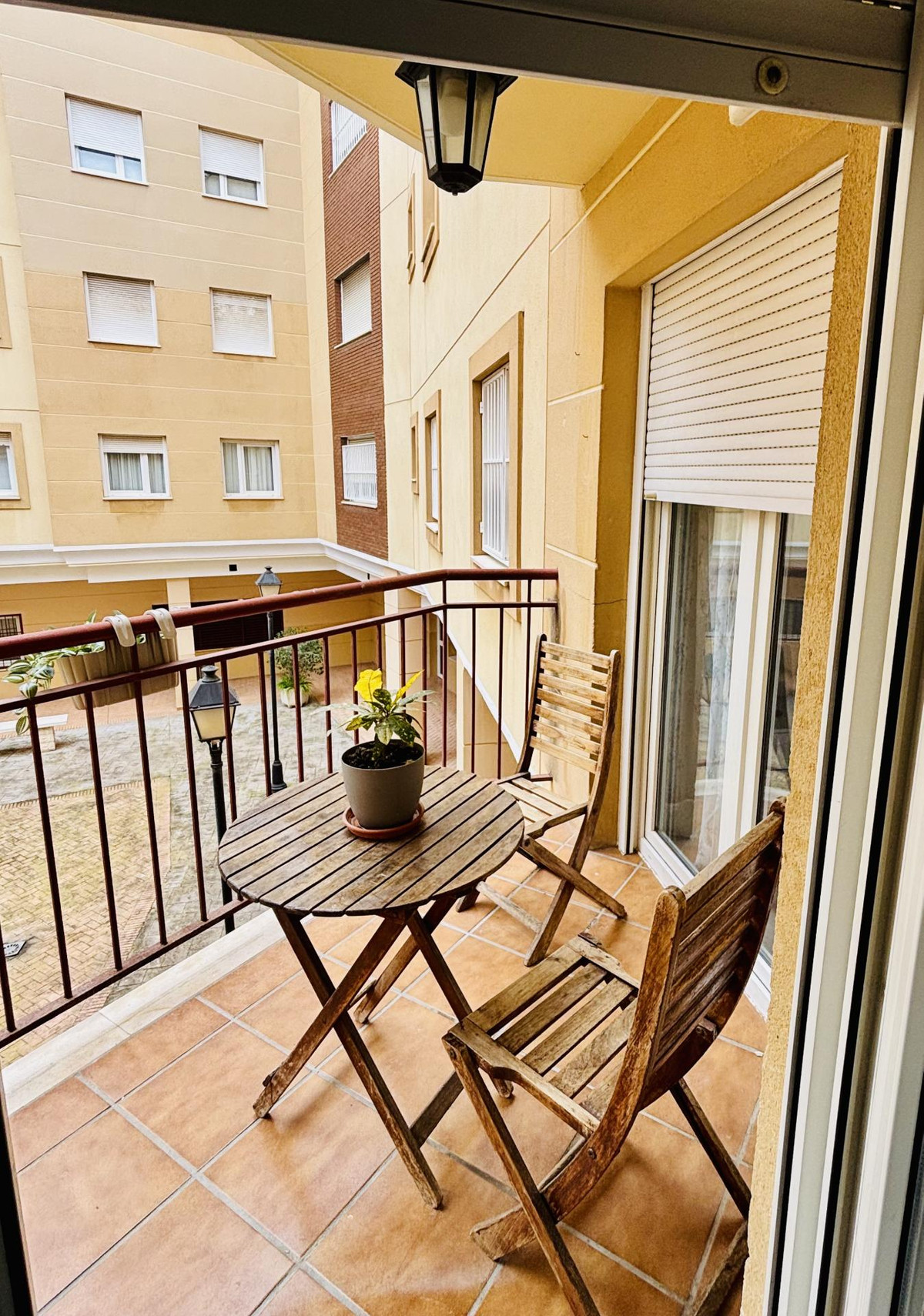 Appartement te koop in Málaga | 4 slaapkamers H5357923