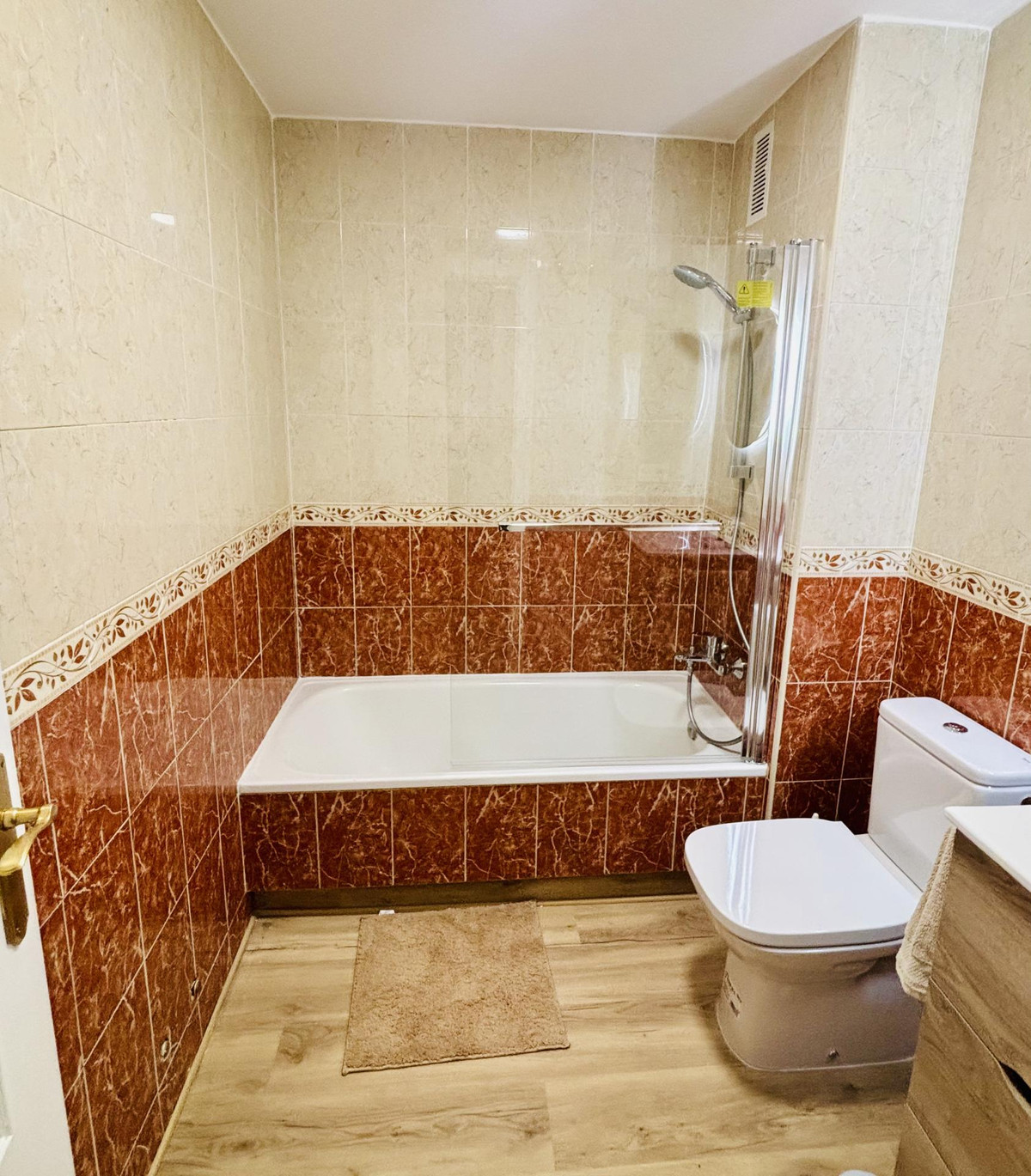 Appartement te koop in Málaga | 4 slaapkamers H5357923