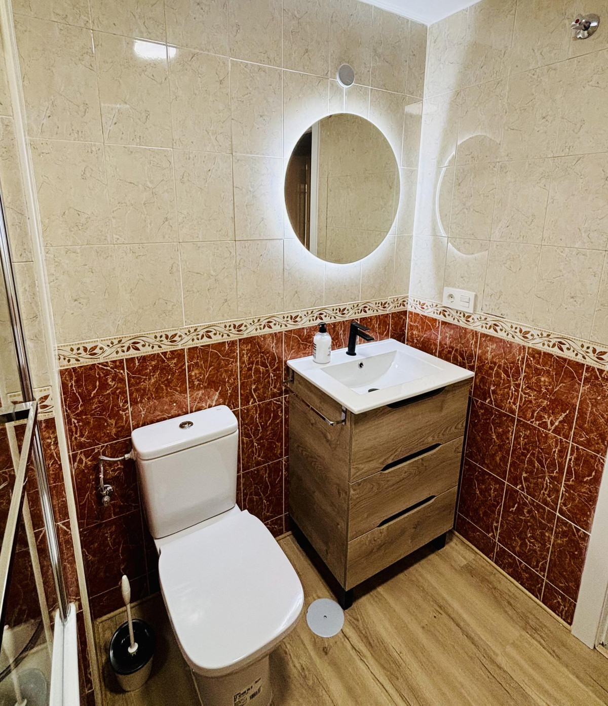 Appartement te koop in Málaga | 4 slaapkamers H5357923