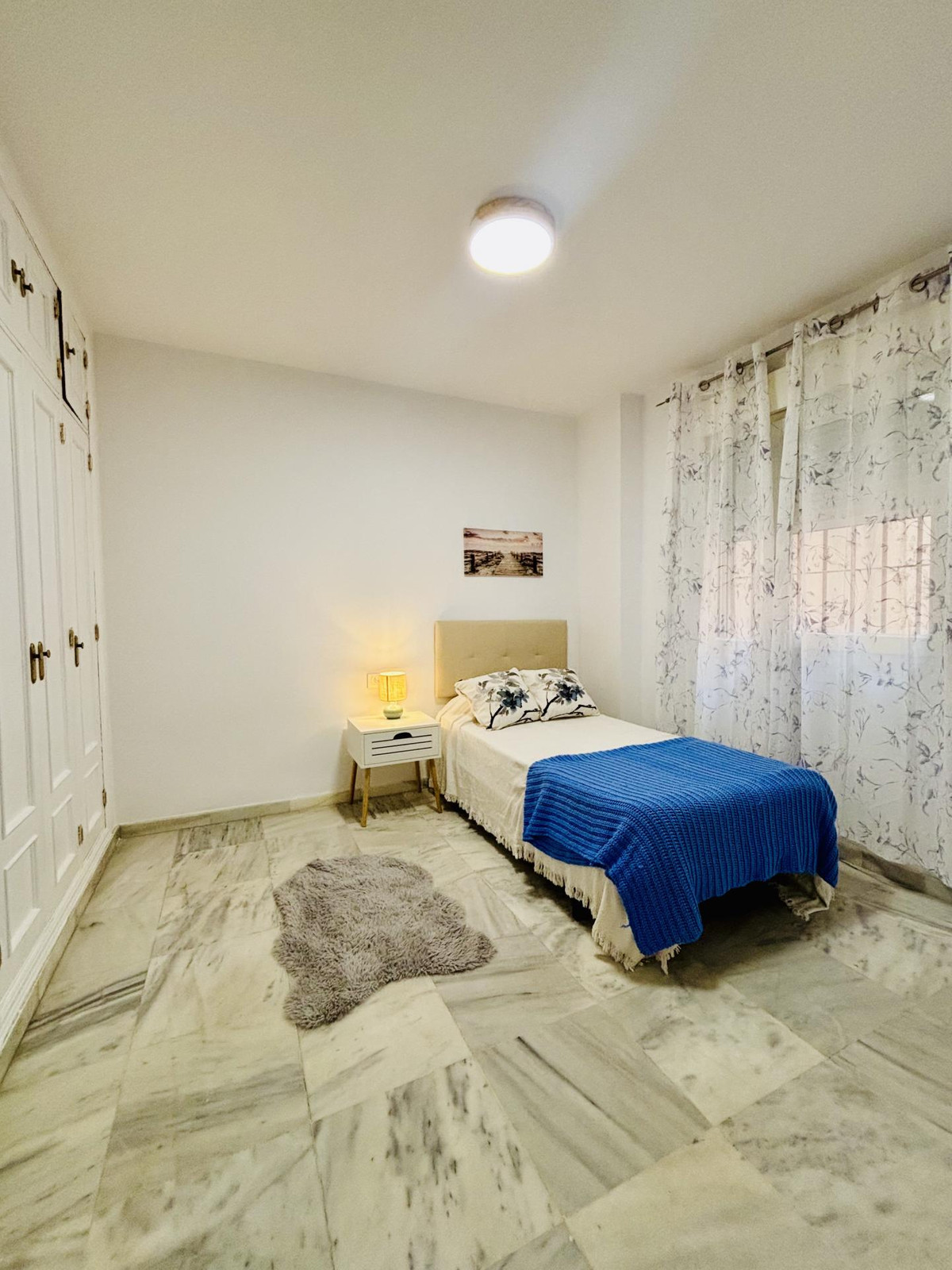 Appartement te koop in Málaga | 4 slaapkamers H5357923