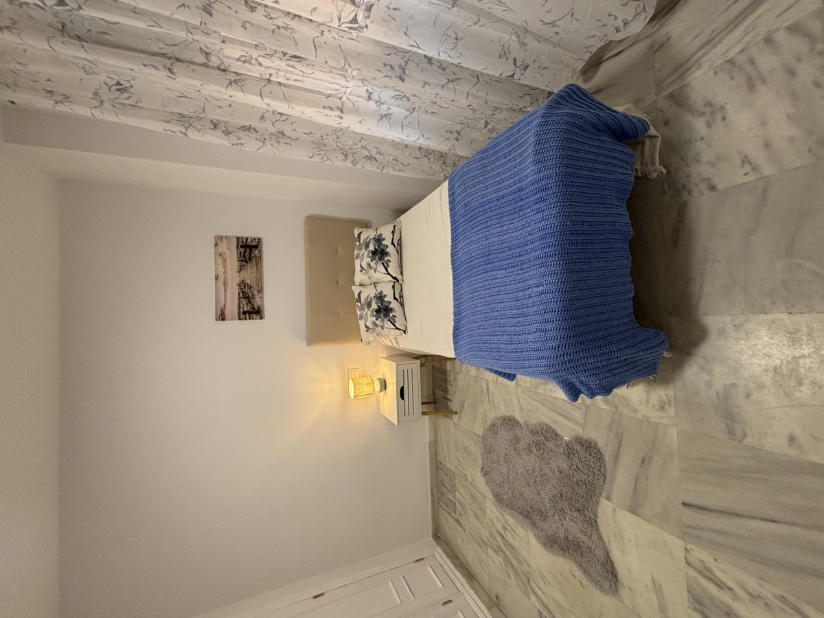 Appartement te koop in Málaga | 4 slaapkamers H5357923