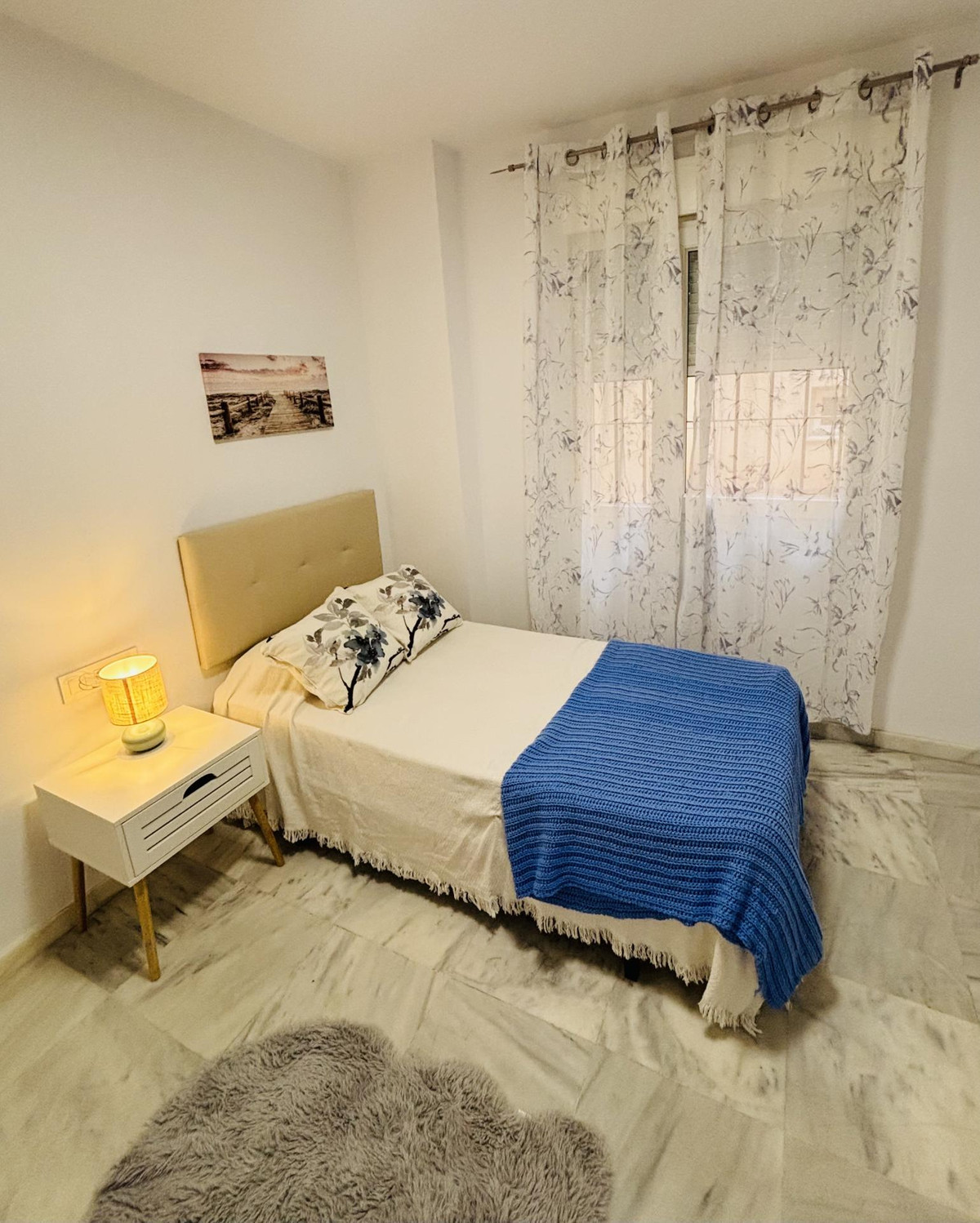 Appartement te koop in Málaga | 4 slaapkamers H5357923