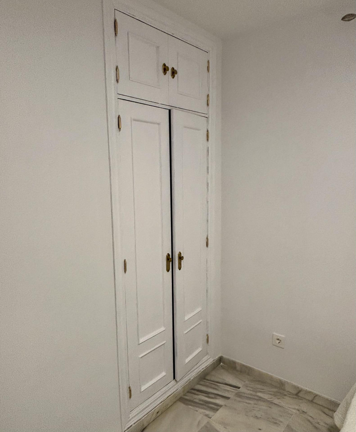 Appartement te koop in Málaga | 4 slaapkamers H5357923