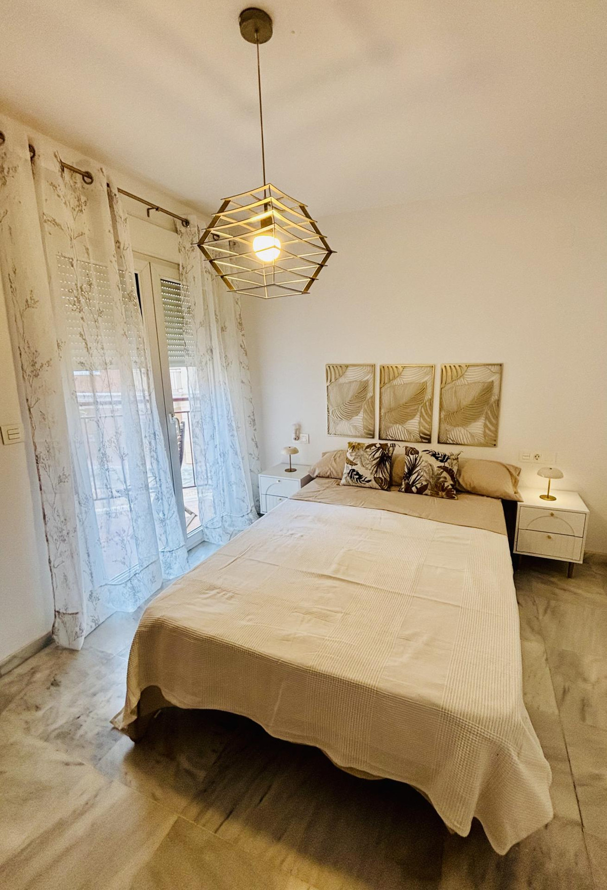 Appartement te koop in Málaga | 4 slaapkamers H5357923