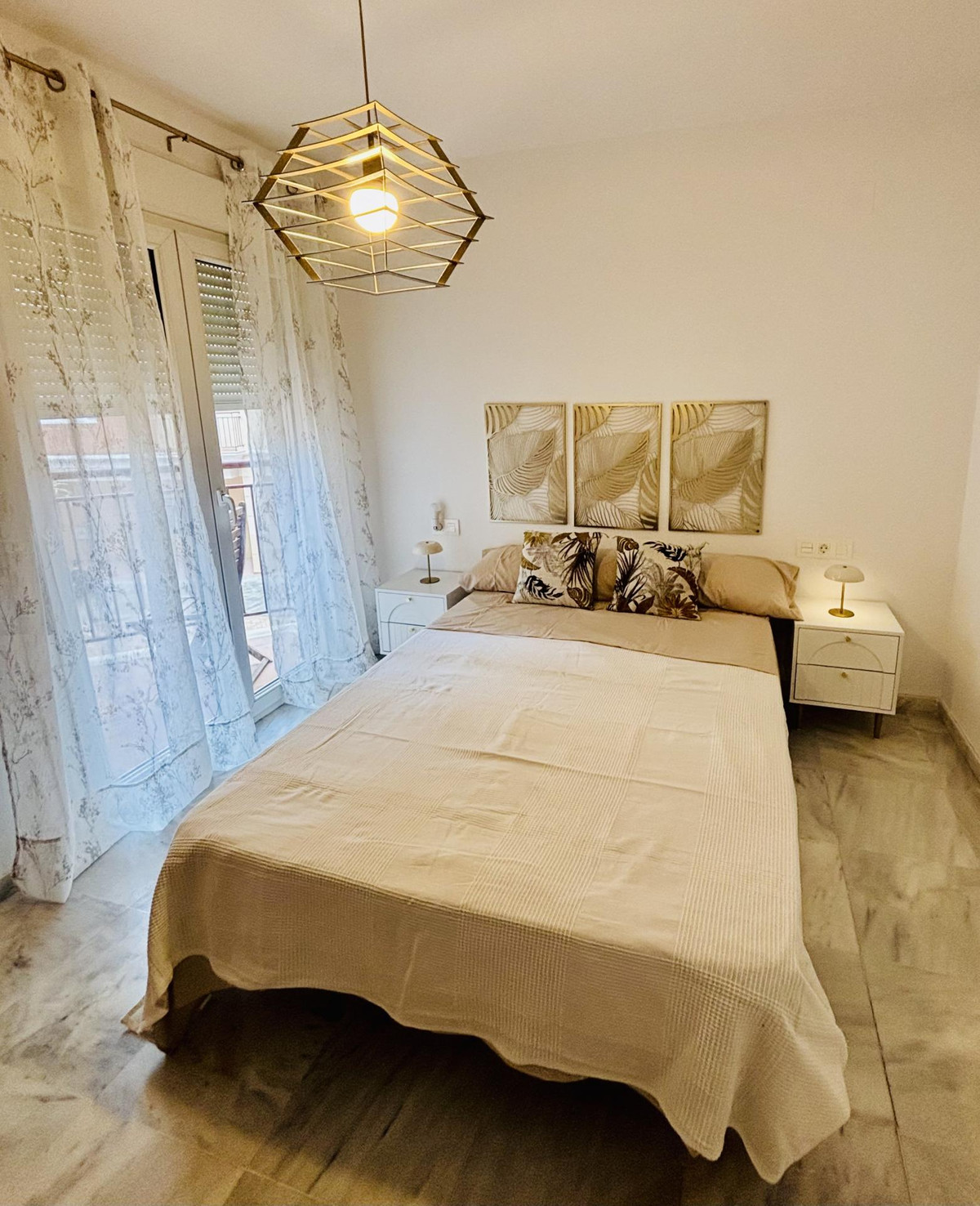 Appartement te koop in Málaga | 4 slaapkamers H5357923