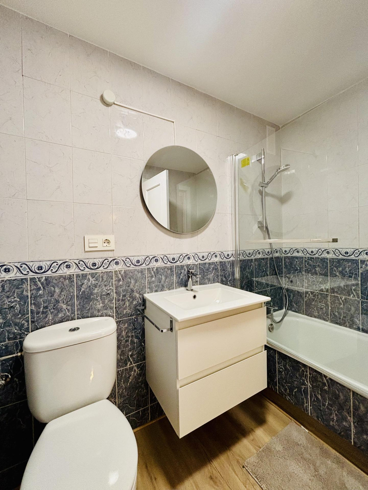 Appartement te koop in Málaga | 4 slaapkamers H5357923