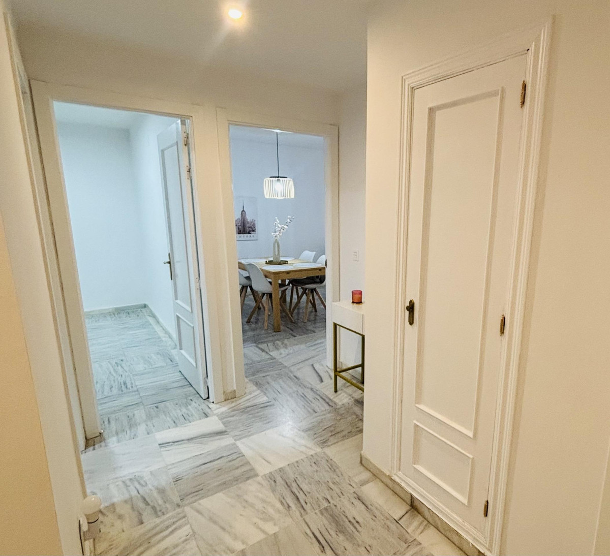 Appartement te koop in Málaga | 4 slaapkamers H5357923