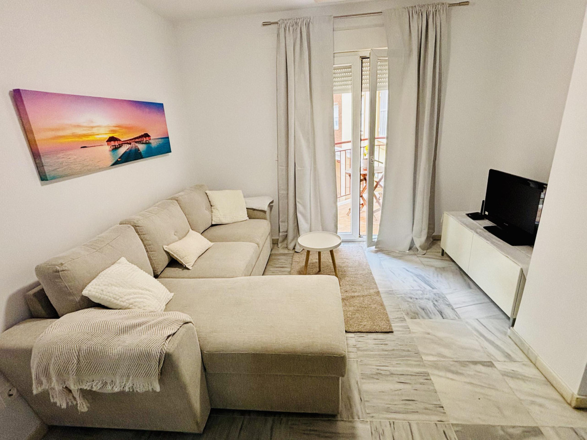 Appartement te koop in Málaga | 4 slaapkamers H5357923