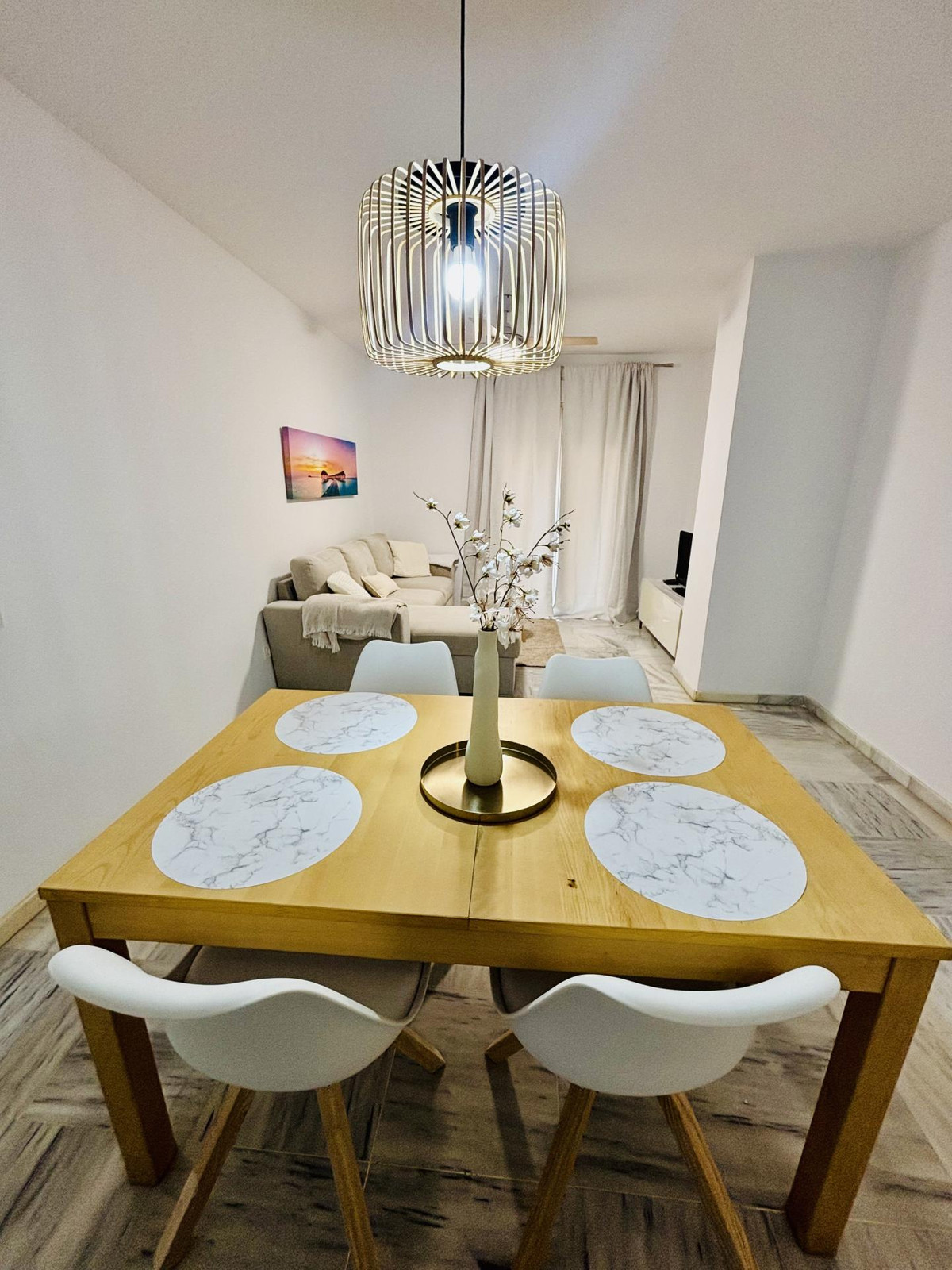 Appartement te koop in Málaga | 4 slaapkamers H5357923