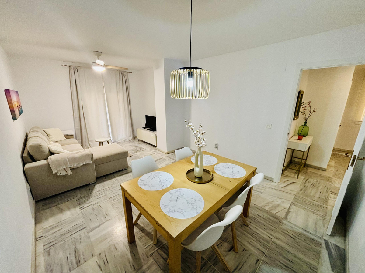 Appartement te koop in Málaga | 4 slaapkamers H5357923