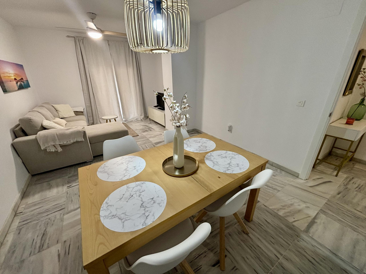 Appartement te koop in Málaga | 4 slaapkamers H5357923