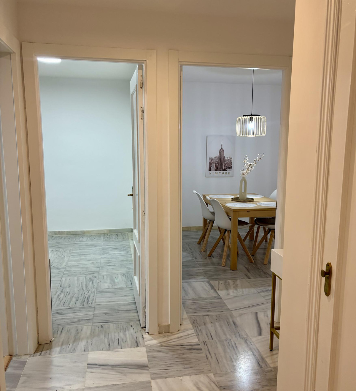 Appartement te koop in Málaga | 4 slaapkamers H5357923