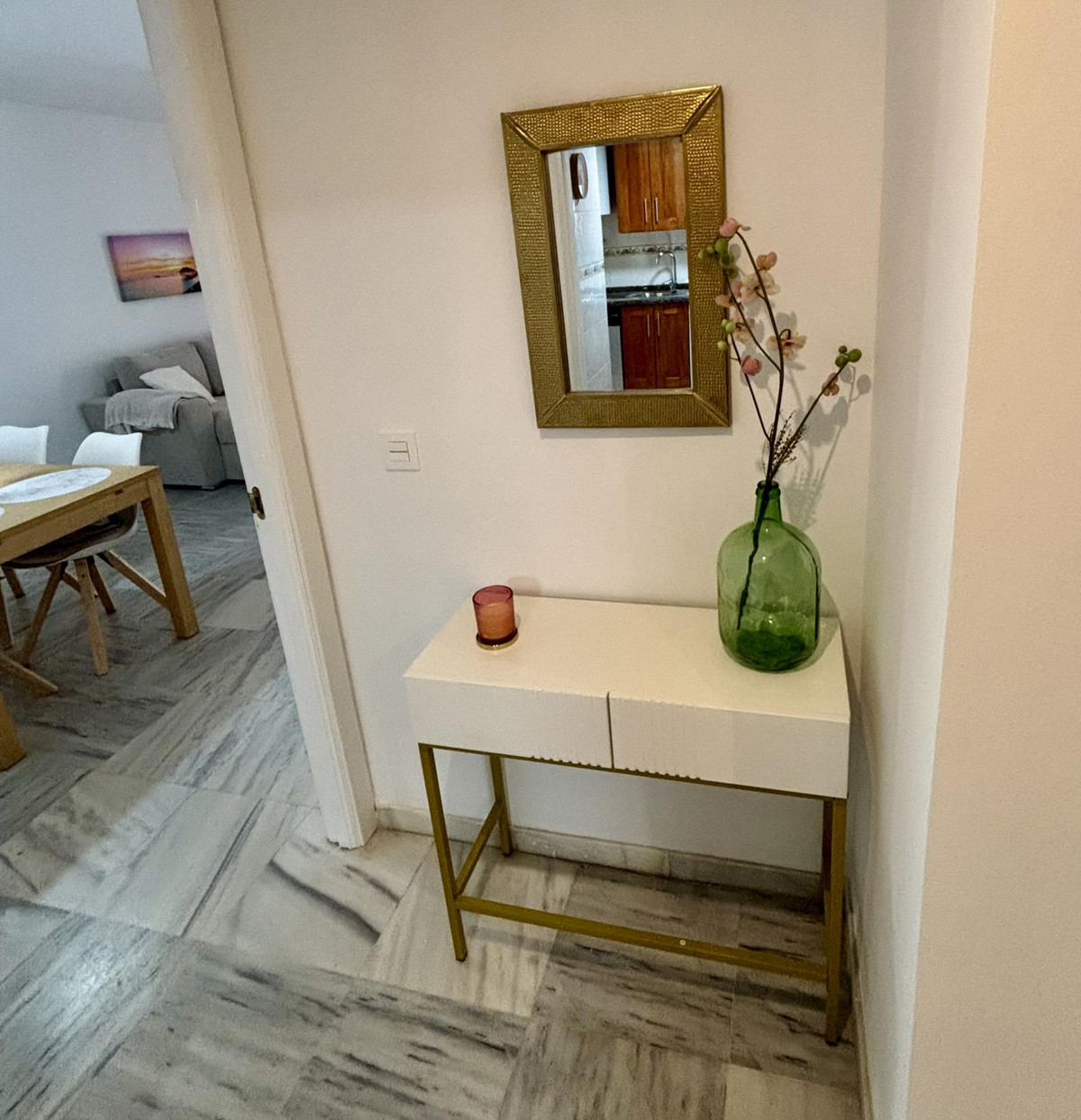 Appartement te koop in Málaga | 4 slaapkamers H5357923