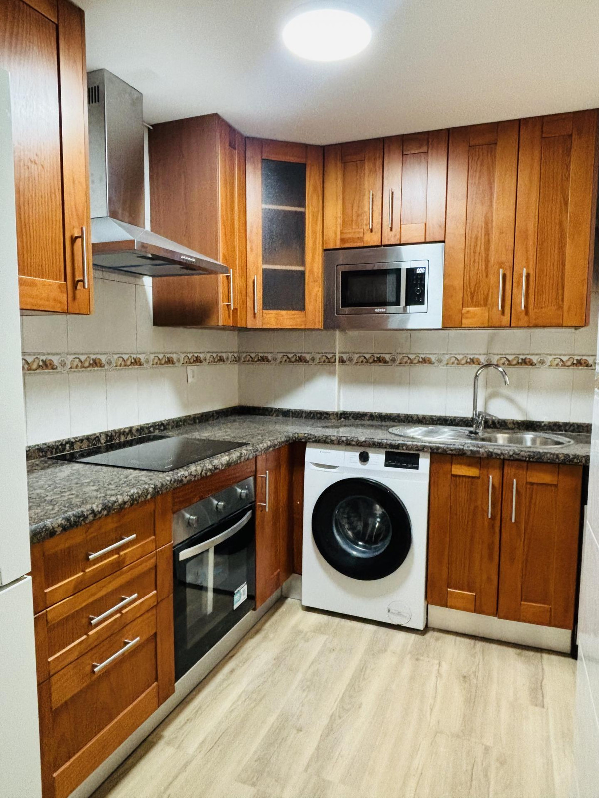 Appartement te koop in Málaga | 4 slaapkamers H5357923