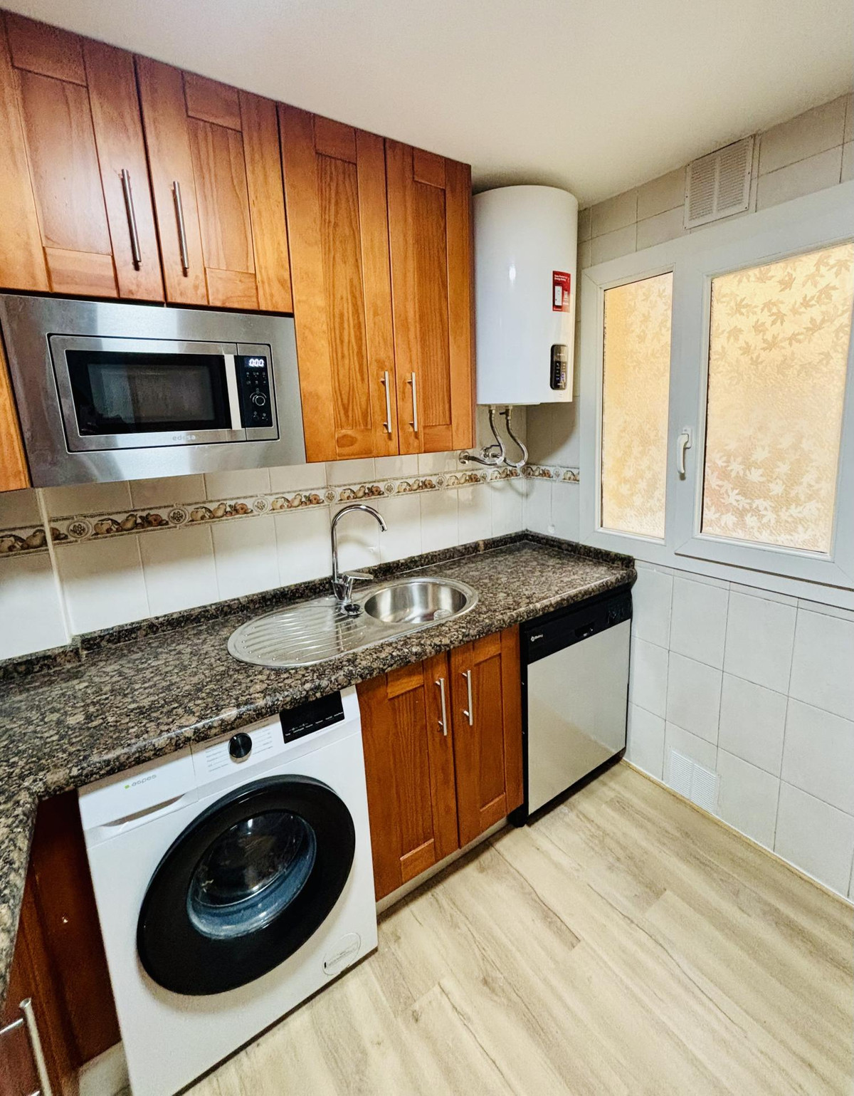 Appartement te koop in Málaga | 4 slaapkamers H5357923