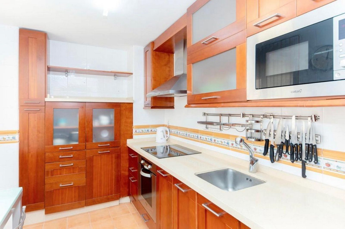 Penthouse te koop in Málaga | 3 slaapkamers H5358391