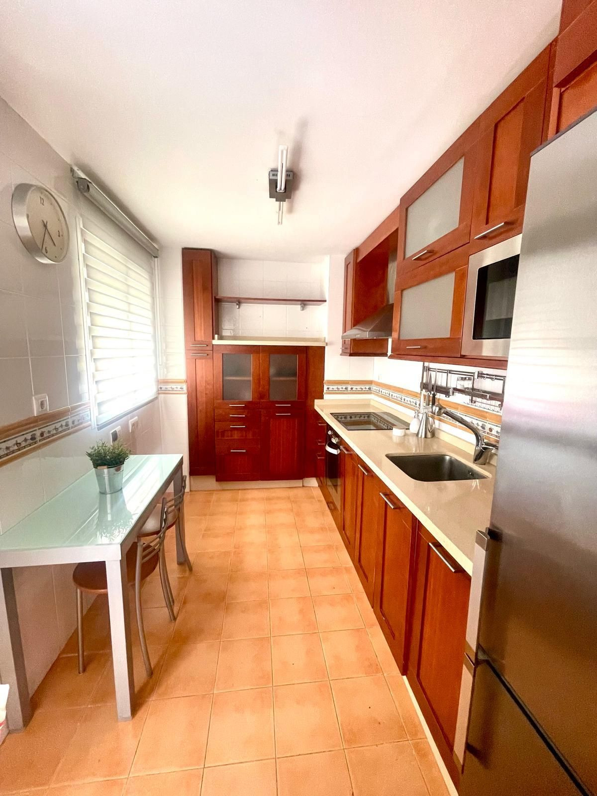Penthouse te koop in Málaga | 3 slaapkamers H5358391