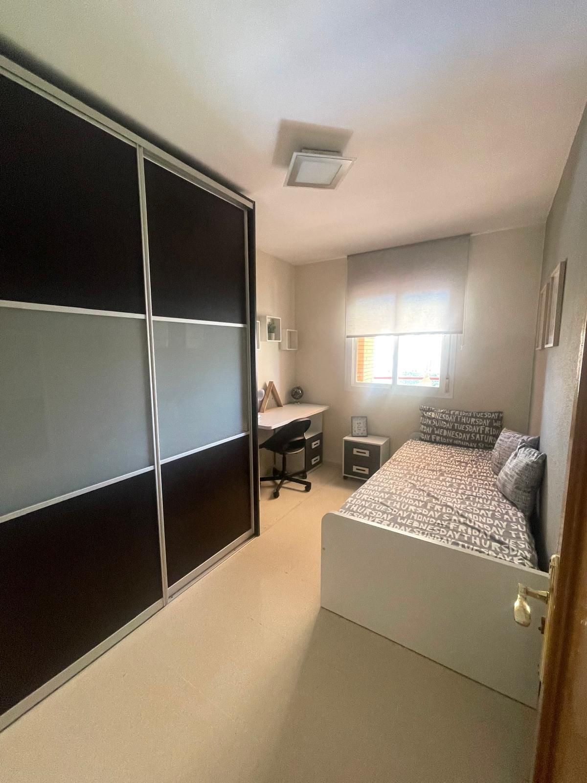 Penthouse te koop in Málaga | 3 slaapkamers H5358391