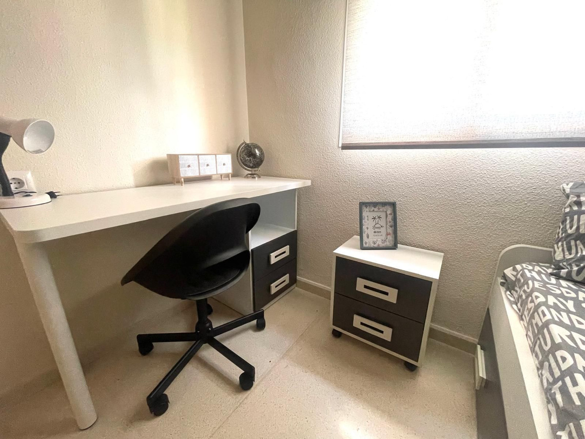 Penthouse te koop in Málaga | 3 slaapkamers H5358391