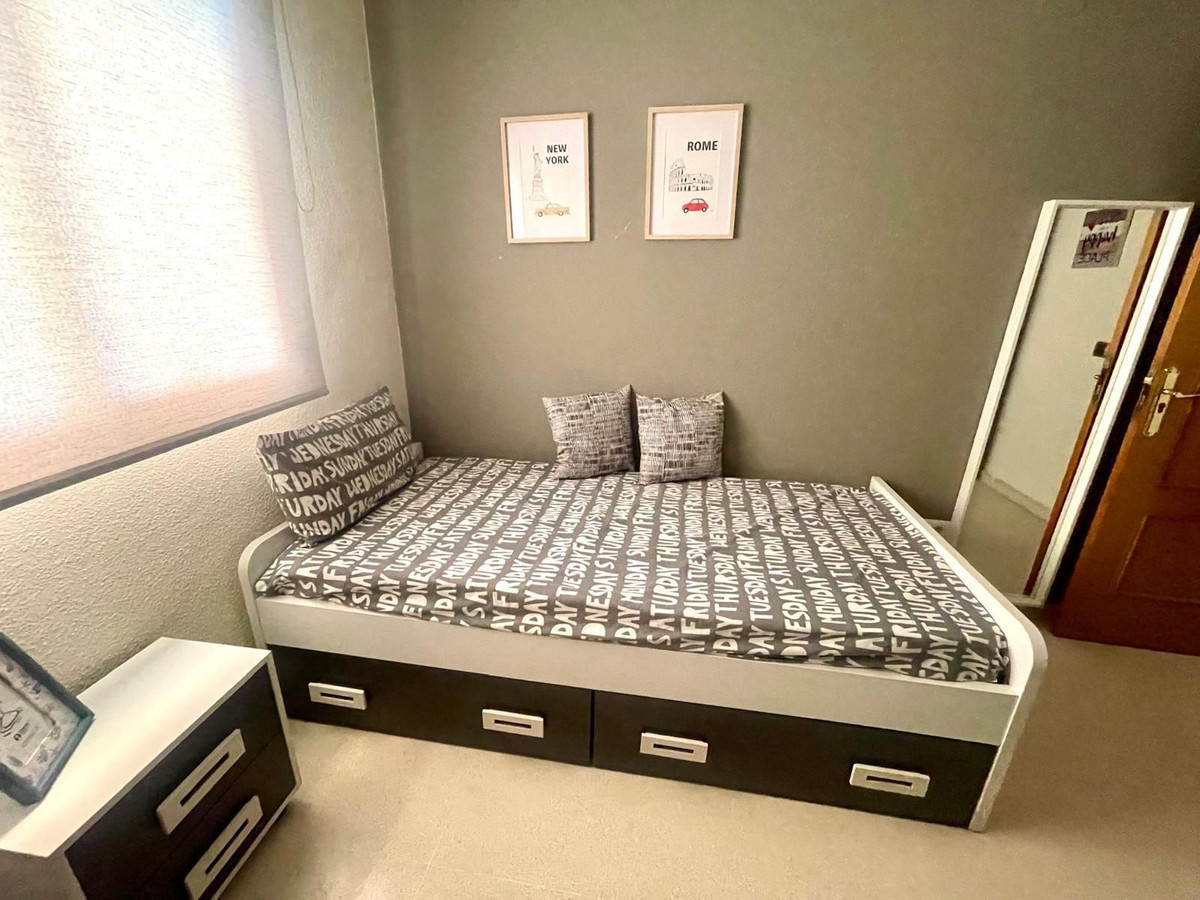 Penthouse te koop in Málaga | 3 slaapkamers H5358391