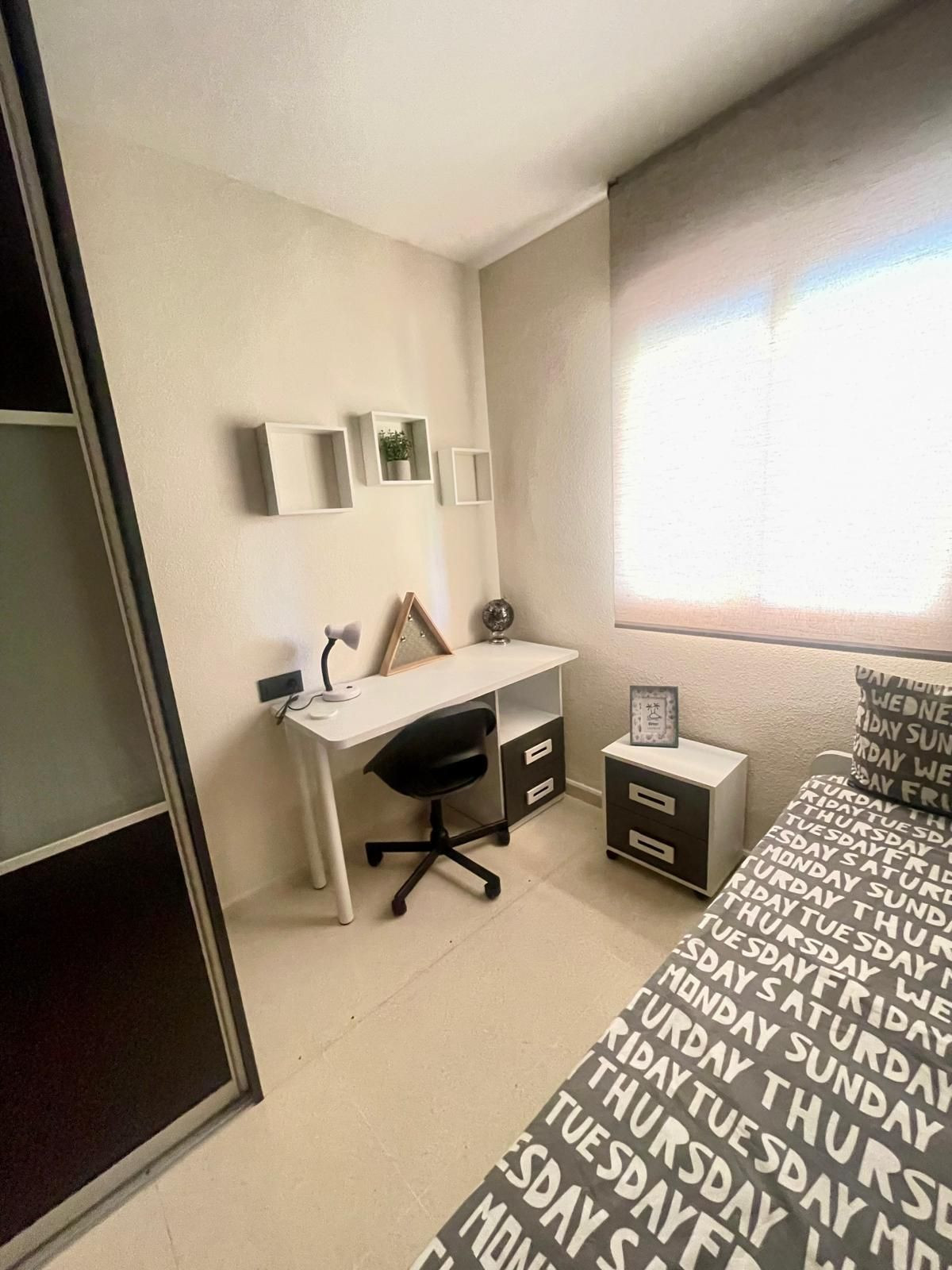 Penthouse te koop in Málaga | 3 slaapkamers H5358391