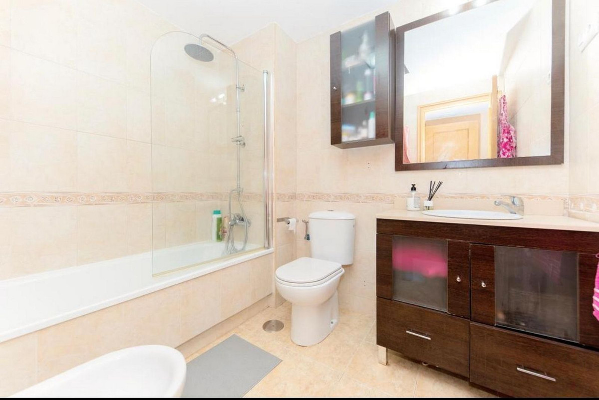 Penthouse te koop in Málaga | 3 slaapkamers H5358391
