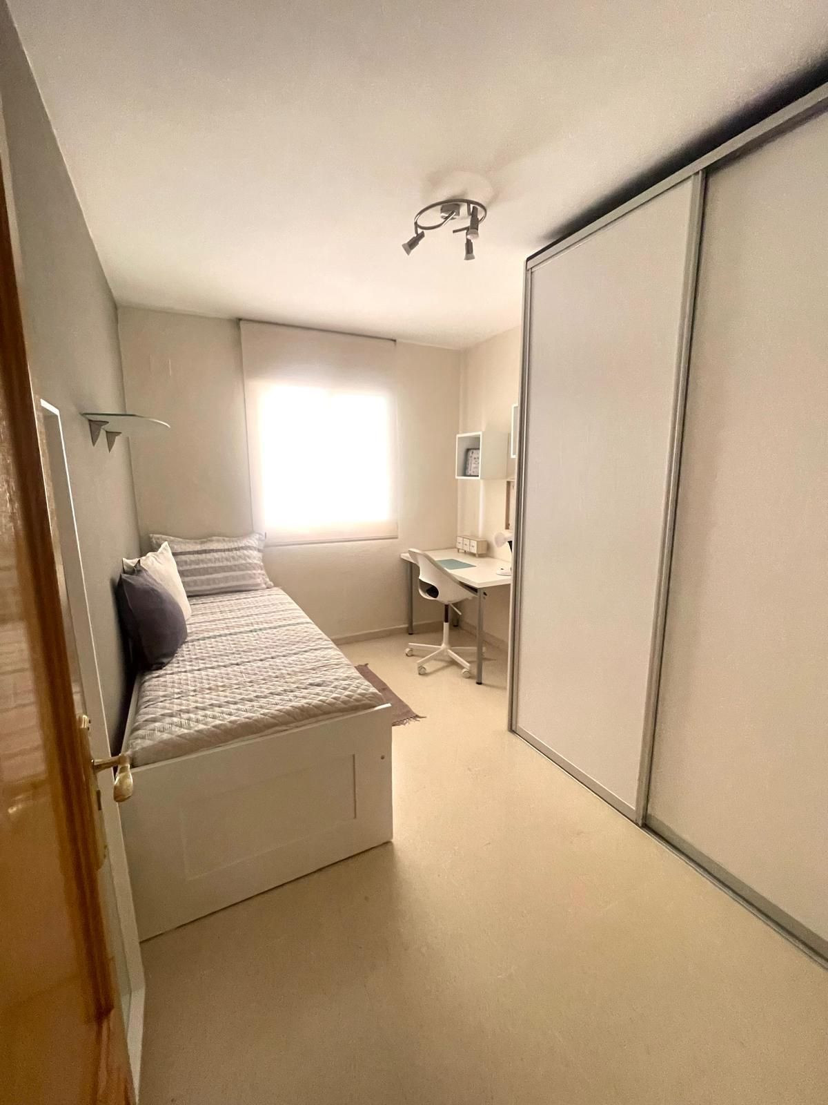 Penthouse te koop in Málaga | 3 slaapkamers H5358391