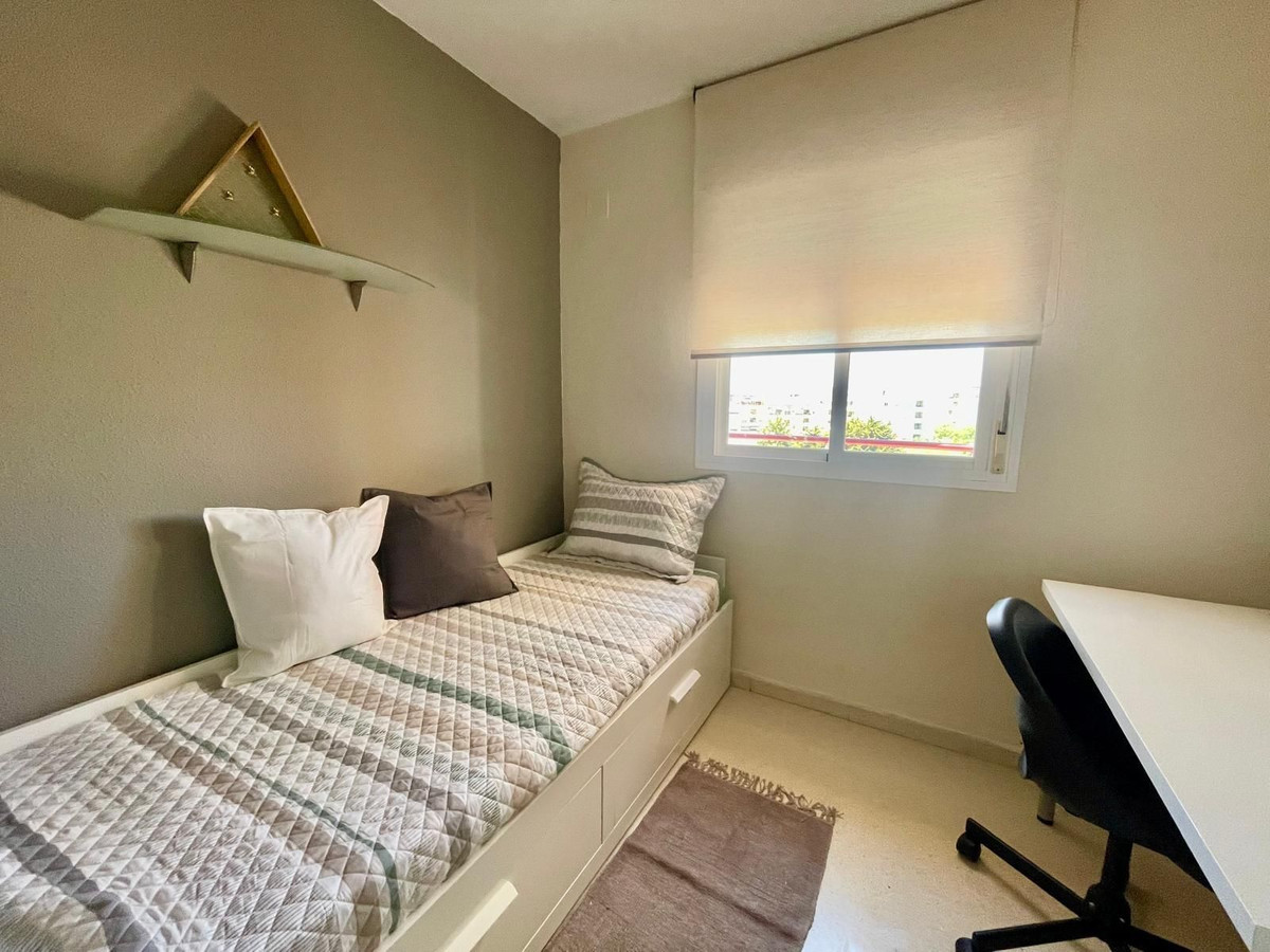 Penthouse te koop in Málaga | 3 slaapkamers H5358391