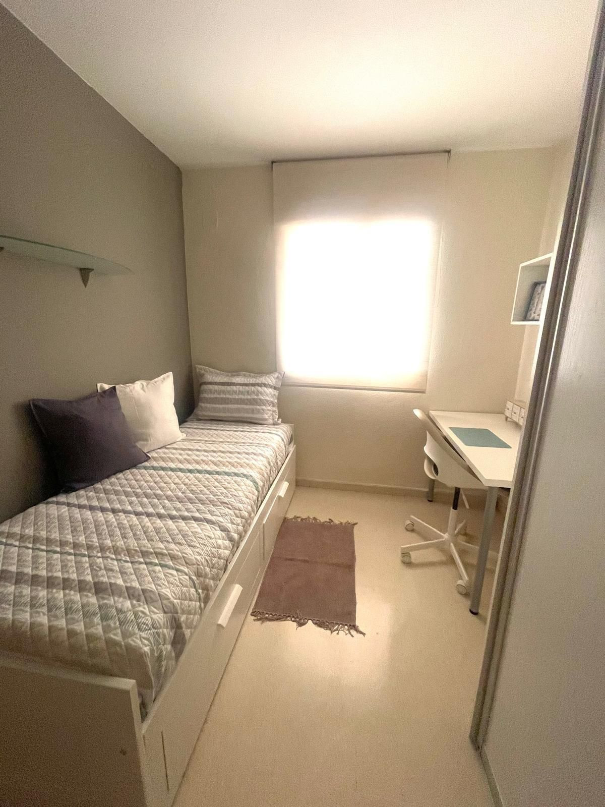 Penthouse te koop in Málaga | 3 slaapkamers H5358391