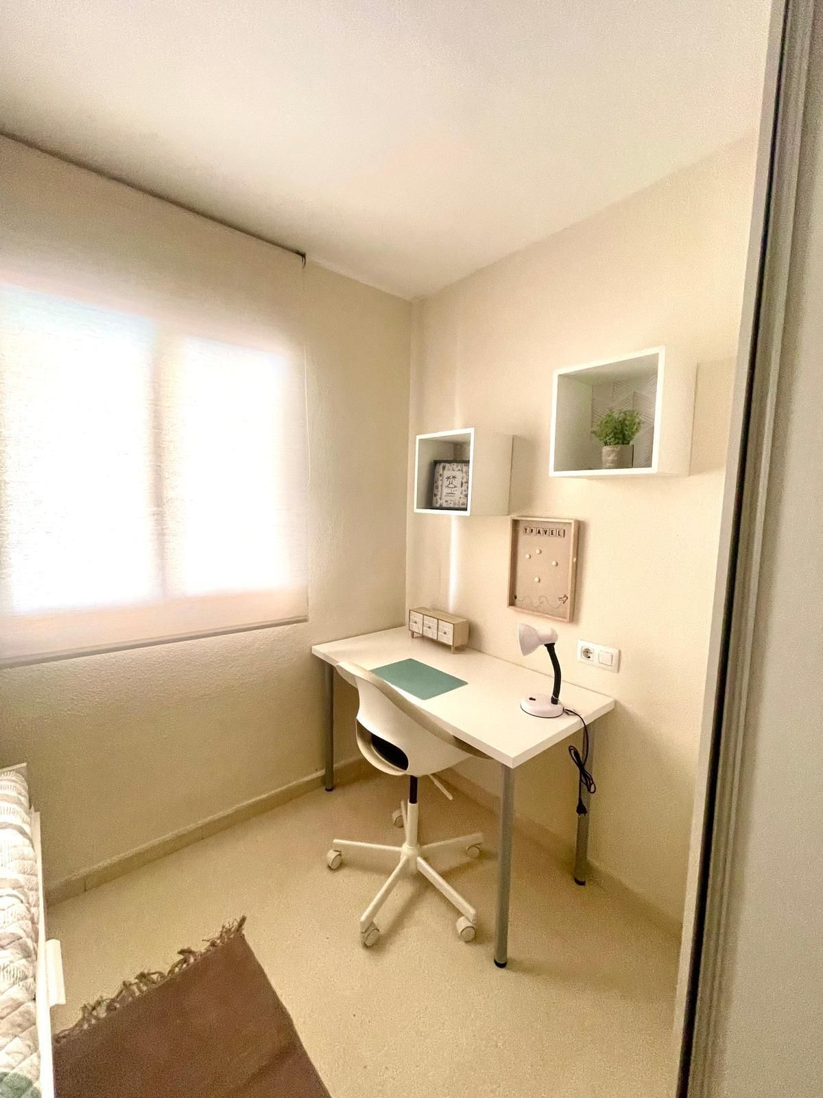 Penthouse te koop in Málaga | 3 slaapkamers H5358391