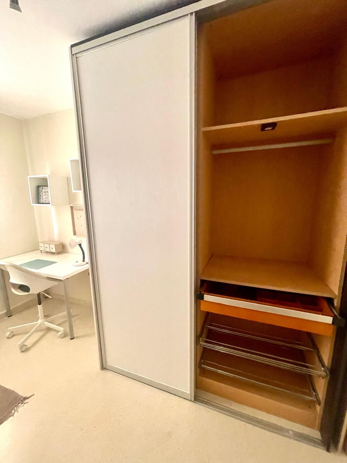 Penthouse te koop in Málaga | 3 slaapkamers H5358391