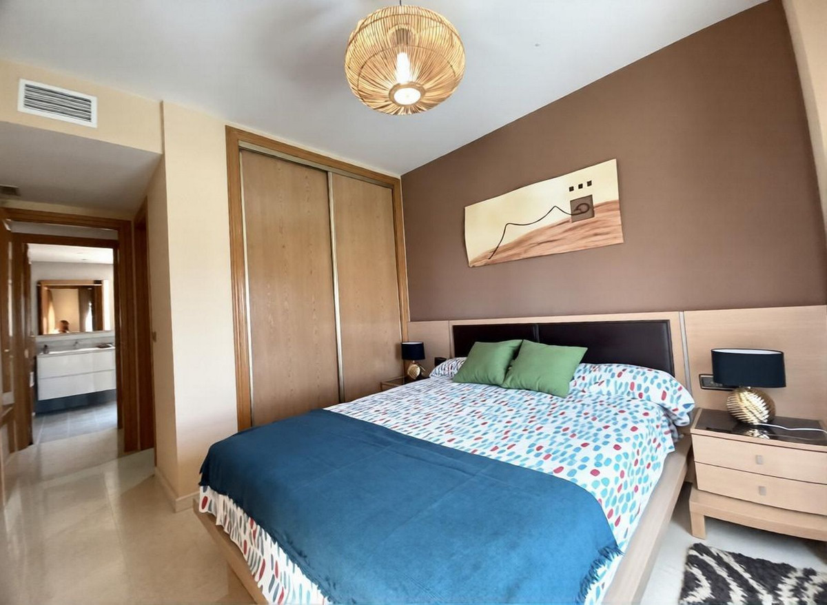 Penthouse te koop in Málaga | 3 slaapkamers H5358391